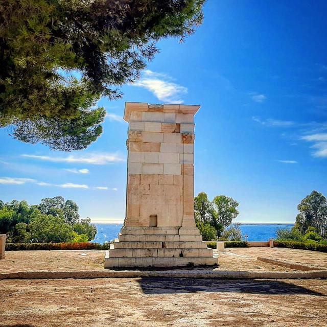 Torre Sant Josep